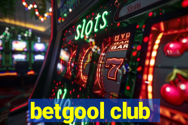 betgool club